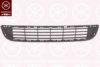 KLOKKERHOLM 0552910 Ventilation Grille, bumper